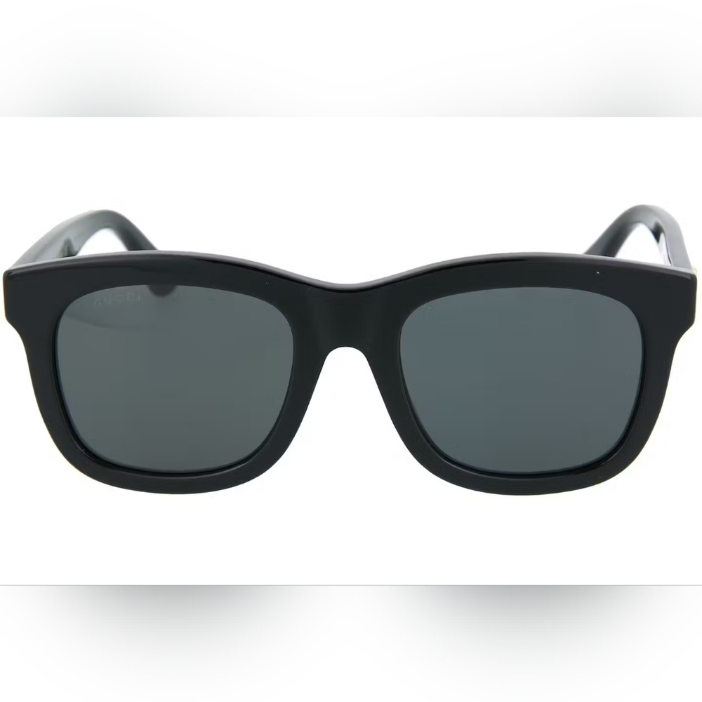 ✨️🔥 EUC Gucci Black Women's Sunglasses🔥 - Picture 2 of 11